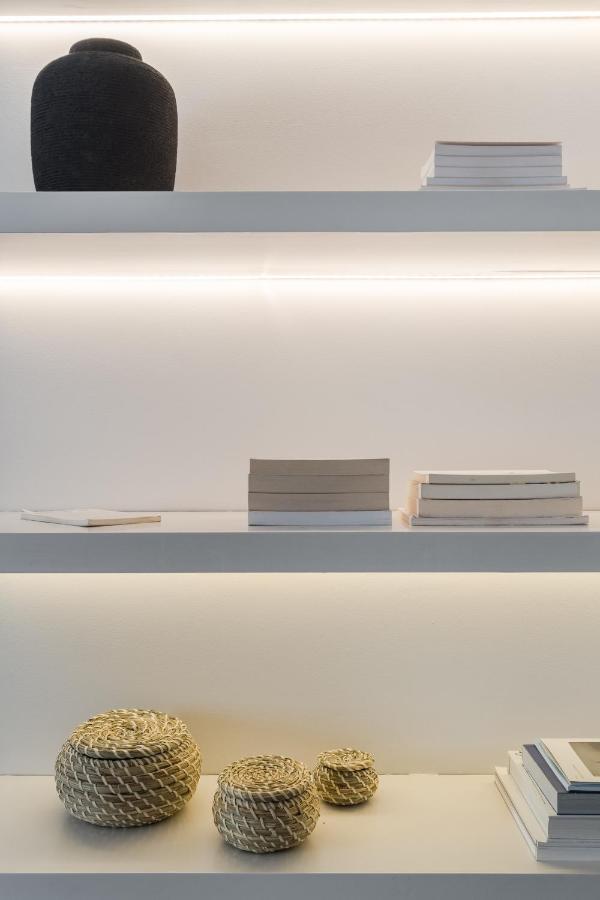Casa Boma - Design & Spacious With Balcony - Alvalade Ii * Lissabon