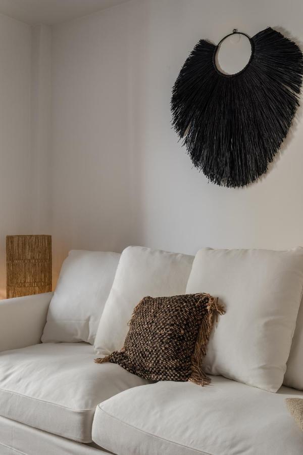 Casa Boma - Design & Spacious With Balcony - Alvalade Ii * Lissabon